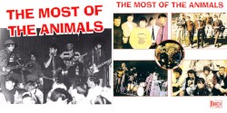The Most of the Animals