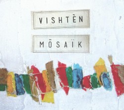 Mōsaïk