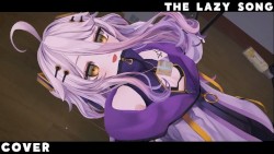 The Lazy Song