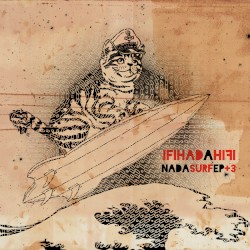 Nada Surf EP +3