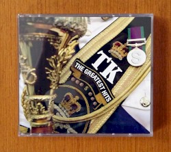 THE GREATEST HITS-小室哲哉作品集 S-