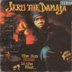 The Sun Rises in the East