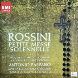 Petite messe solennelle