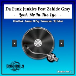 Look Me in the Eye (Remixes, Pt. 2)