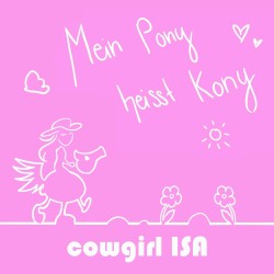 Mein Pony heisst Kony