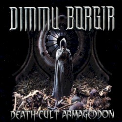 Death Cult Armageddon