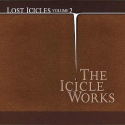 Lost Icicles Volume 2