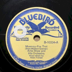 Moonray / Melancholy Mood