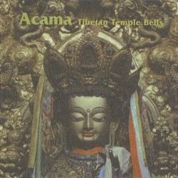 Tibetan Temple Bells