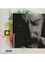 A música brasileira deste século por seus autores e intérpretes: Gonzaguinha