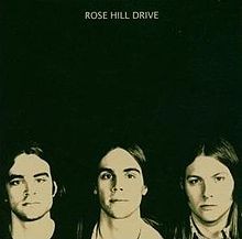 Rose Hill Drive