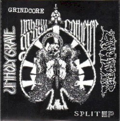 Grindcore Split EP