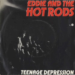 Teenage Depression