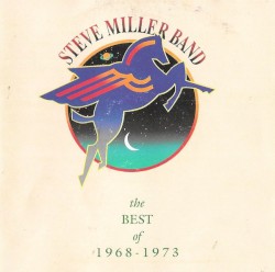 The Best of 1968-1973