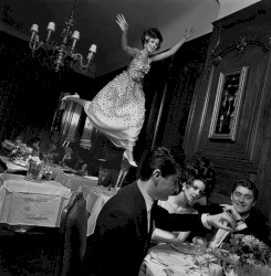 Punchlines & Formalisms for piano