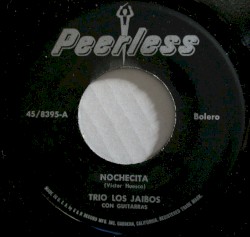 Nochecita / Carta fatal