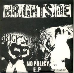 No Policy E.P.