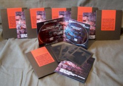 Hour of the Wolf / I Dreamt of Her Beautiful Tentacles / Dead Body Collection / Indch Libertine