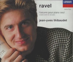 L'Œuvre pour Piano Seul