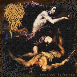 Spiritual Barbarism