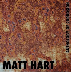Anthology of Corrosion