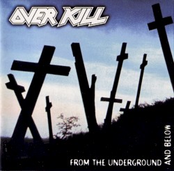 From the Underground and Below