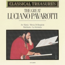 Pavarotti