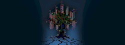 The Sacred Tree