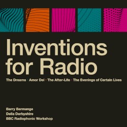 Inventions for Radio