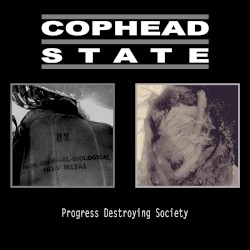 Progress Destroying Society