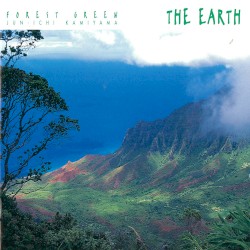 <Forest Green> The Earth