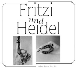 Fritzi und Heidel
