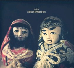 A Different Definition of Love