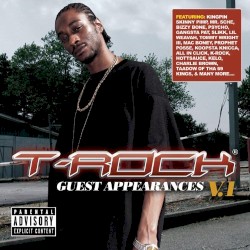 Guest Appearances Vol. 1