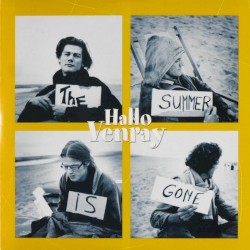 The Summer Is Gone / The Heart and the Soul