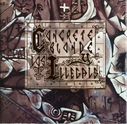 Concrete Blonde y Los Illegals