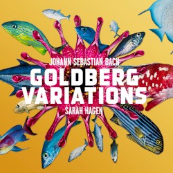 Johann Sebastian Bach: Goldberg Variations
