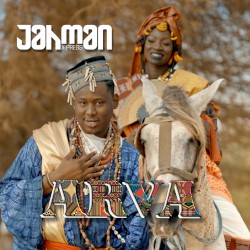 Arva