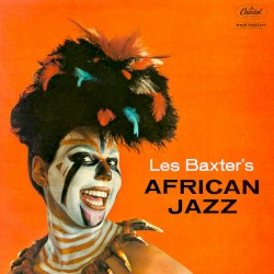 African Jazz