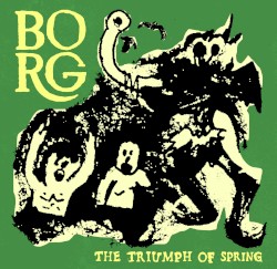 The Triumph of Spring