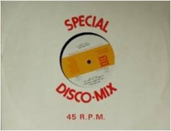 Let Me Get to Love You / You Got What It Takes