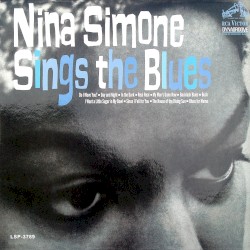 Nina Simone Sings the Blues