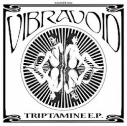 Triptamine E.P.