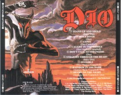 Holy Diver