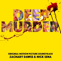 Deep Murder: Original Motion Picture Soundtrack