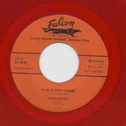 Si mi suerte quiere / Las rejas no matan