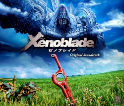 Xenoblade Original Soundtrack