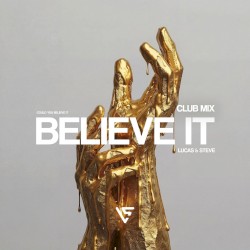 Believe It (extended club mix)