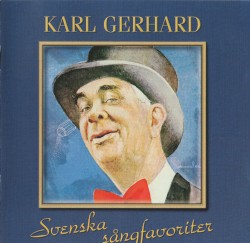 Svenska sångfavoriter