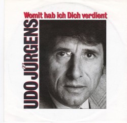 Womit hab' ich Dich verdient